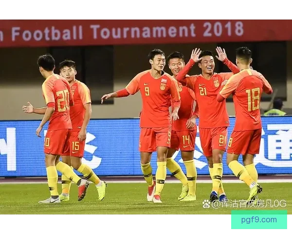 国足迎来关键窗口仅剩两月时间必须抓紧研究对手备战突围全力出线